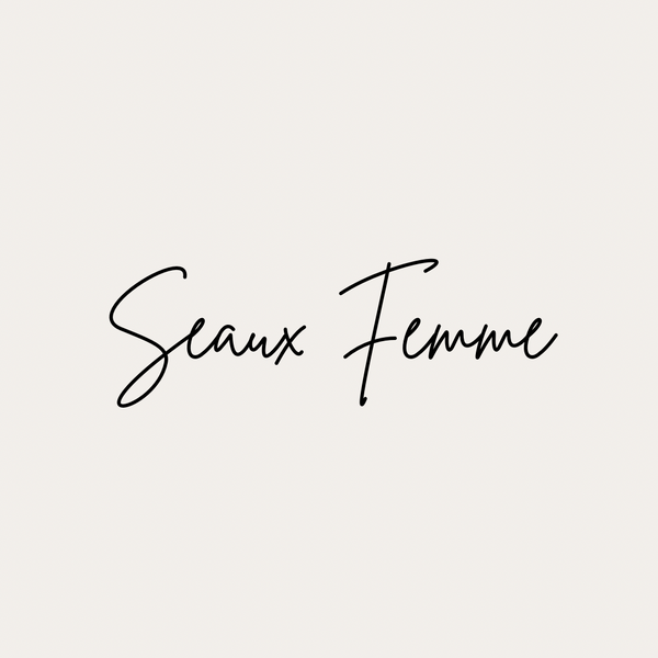 Seaux Femme Gift Card